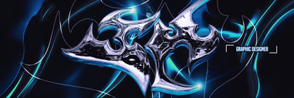 Twitch/ Youtube banner