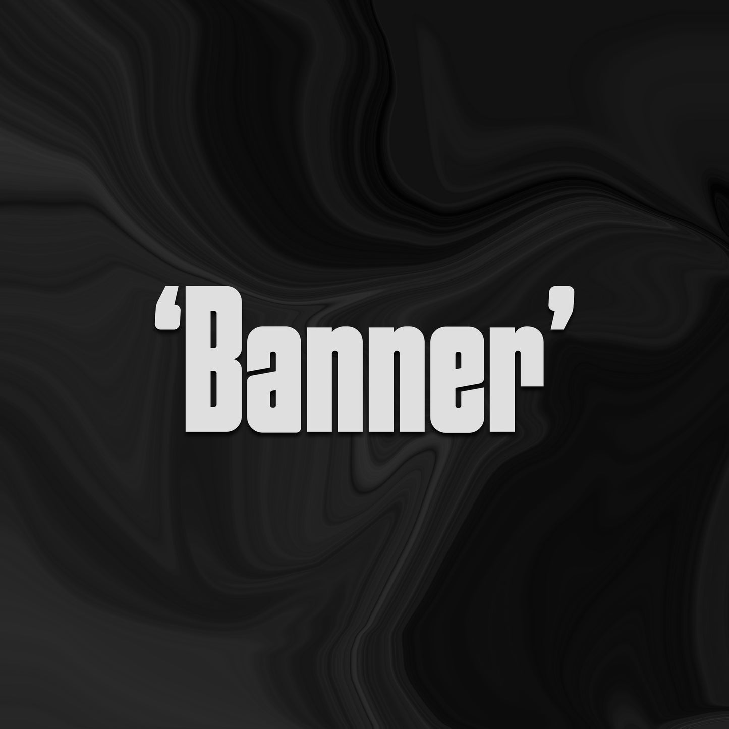 Twitch/ Youtube banner