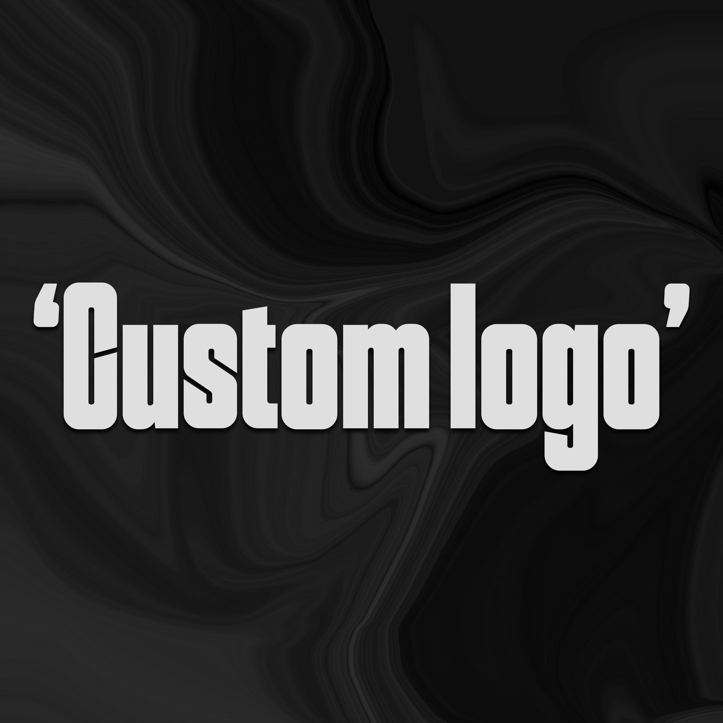 Custom Logo
