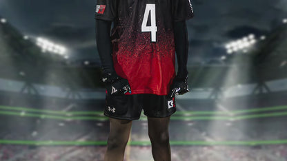 Animated Twitch scenes or Youtube intros