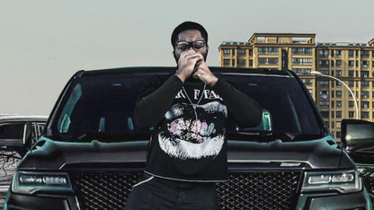 Animated Twitch scenes or Youtube intros