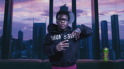 Animated Twitch scenes or Youtube intros