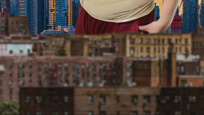 Animated Twitch scenes or Youtube intros